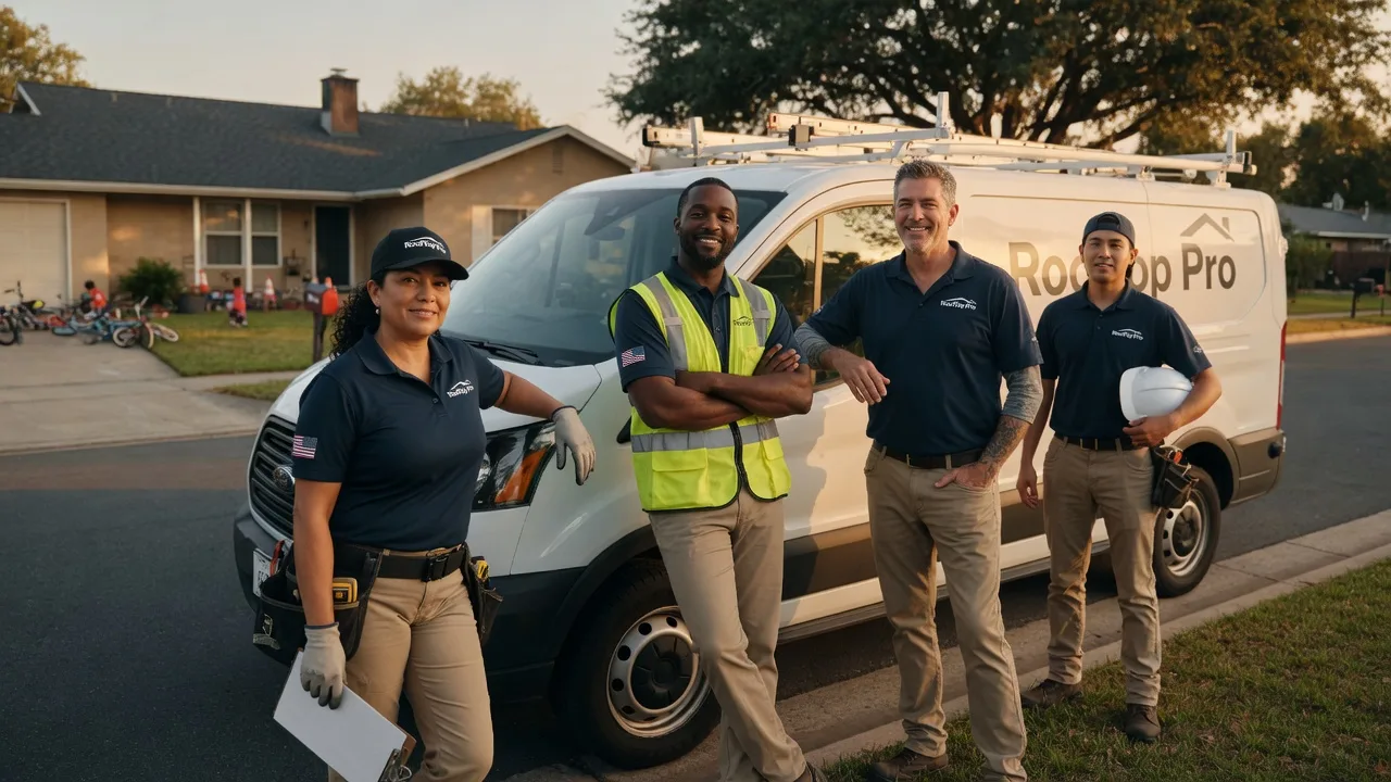 Roof Repair in Craig, MO near me