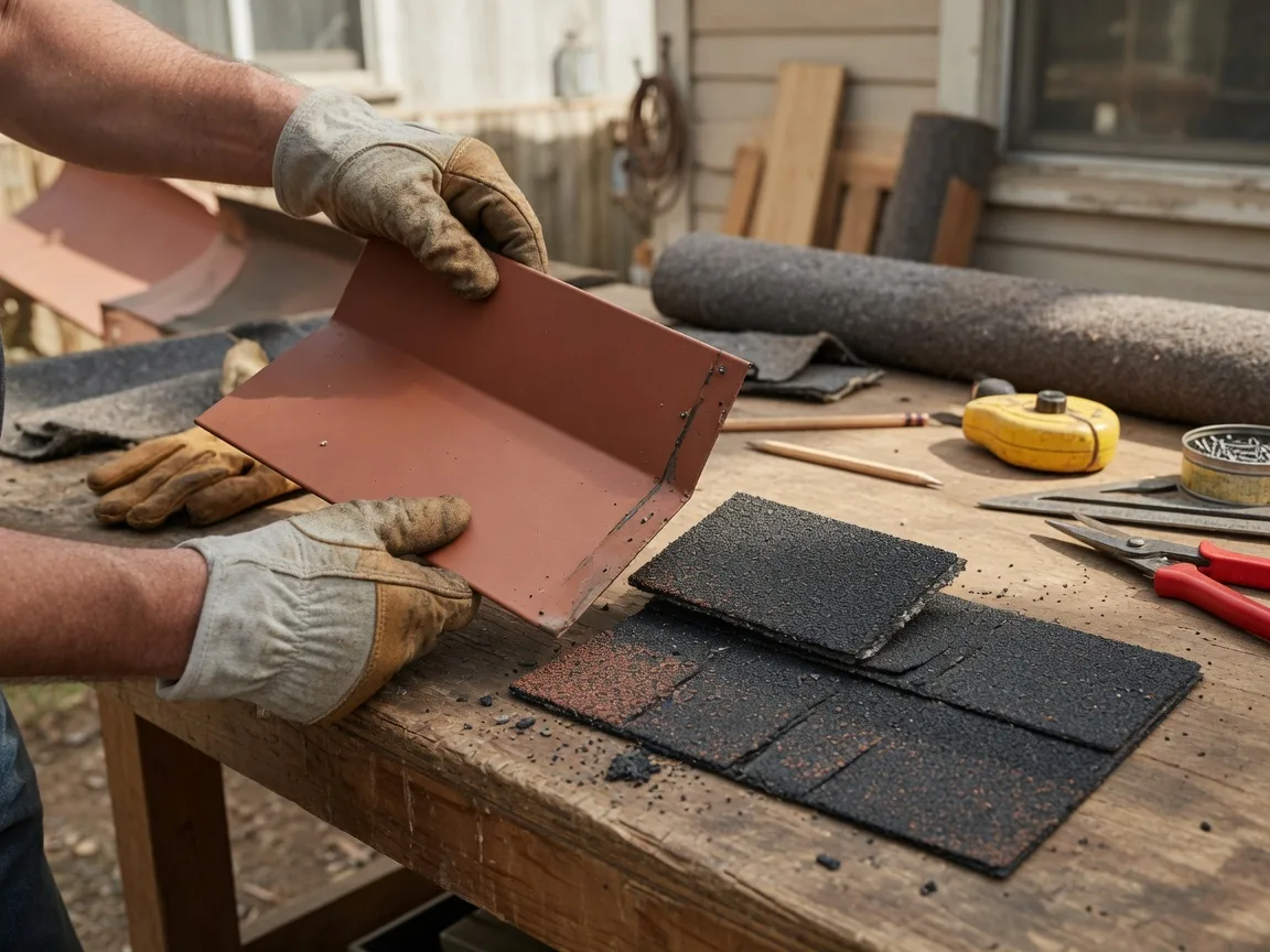 Roof Repair company in Craig, MO